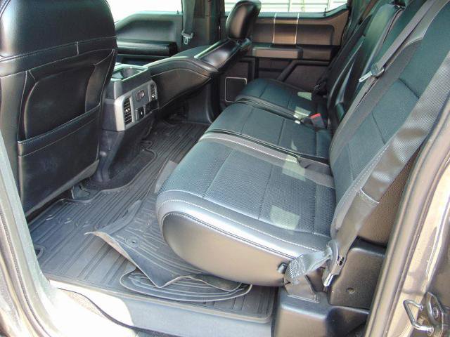 Certified 2019 Ford F150 Raptor w/ Equipment Group 802A Luxury image 21