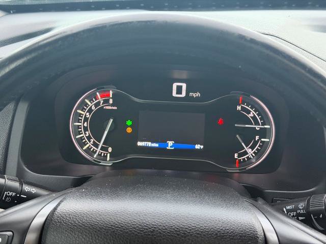 Used 2018 Honda Pilot EX-L image 19