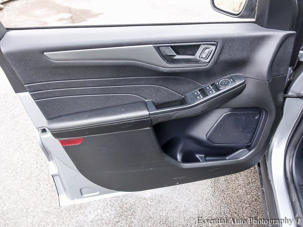 Certified 2024 Ford Escape Active w/ Tech Pack #1 image 21