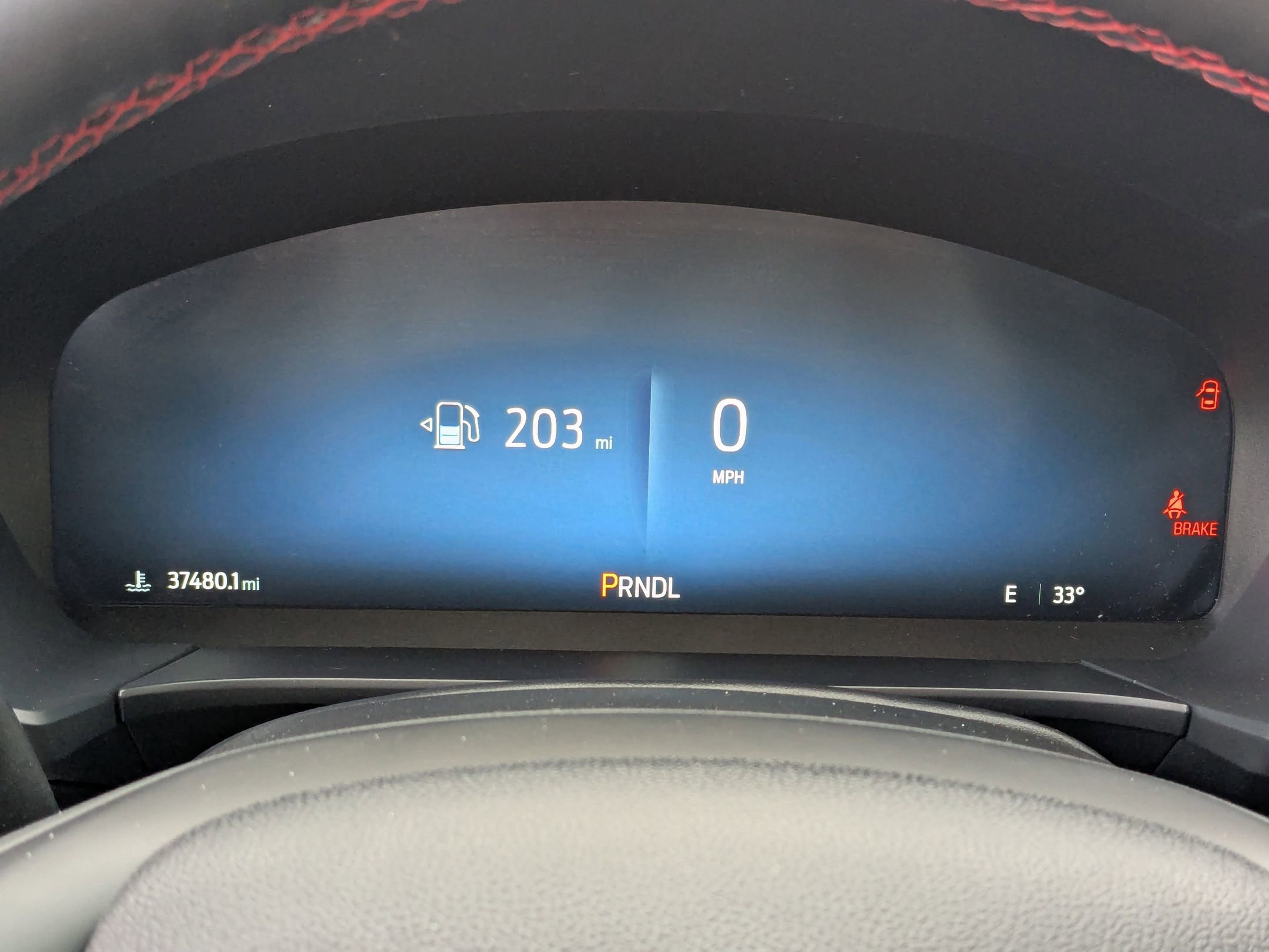 Certified 2023 Ford Escape ST-Line Select w/ Tech Pack #2 image 21