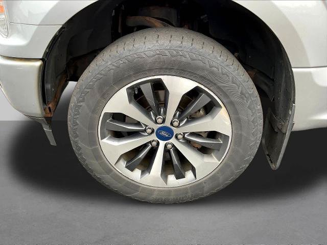 Certified 2020 Ford F150 XL w/ Equipment Group 101A Mid AWD/4WD image 36