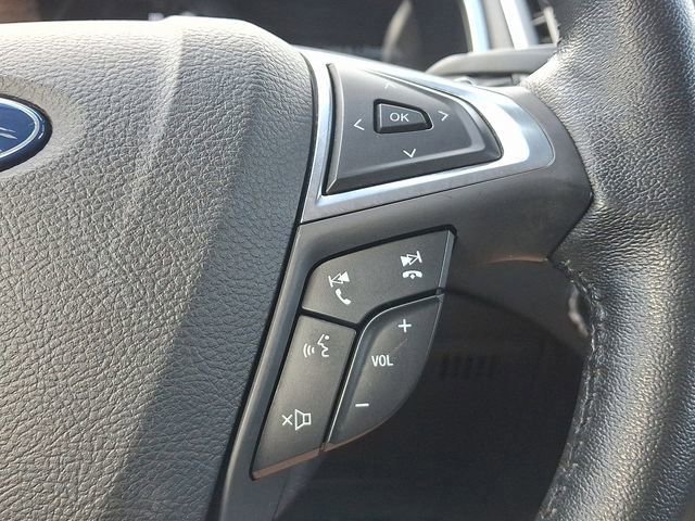 Certified 2019 Ford Edge SEL w/ Equipment Group 201A image 22