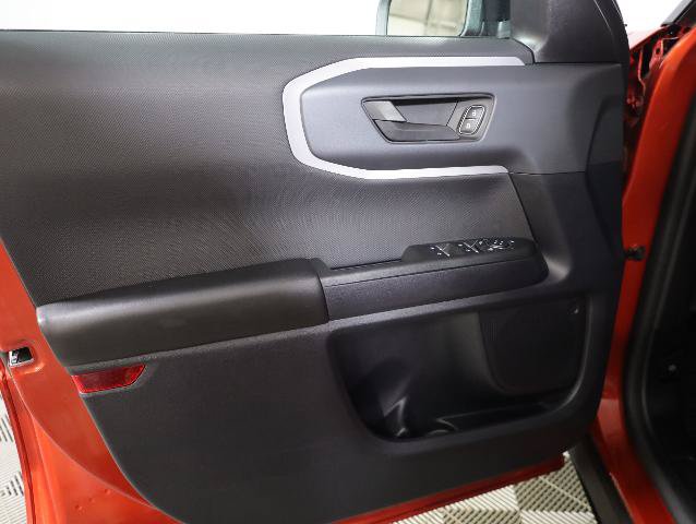 Certified 2024 Ford Bronco Sport Big Bend w/ Convenience Package AWD/4WD image 31