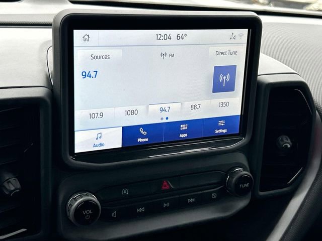 Certified 2021 Ford Bronco Sport image 30