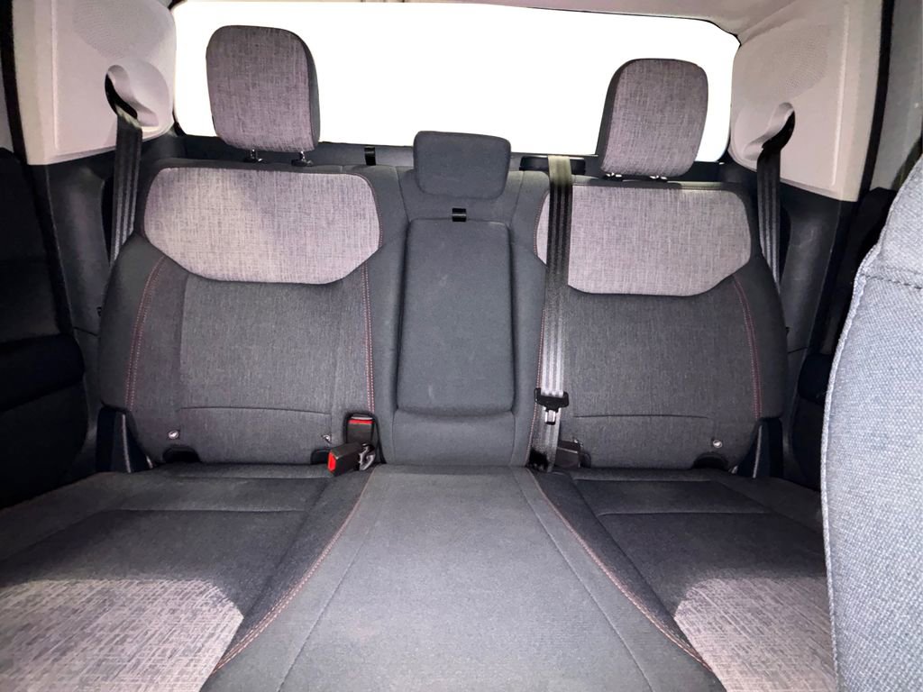 Certified 2022 Ford Maverick XLT w/ Equipment Group 300A Standard image 23