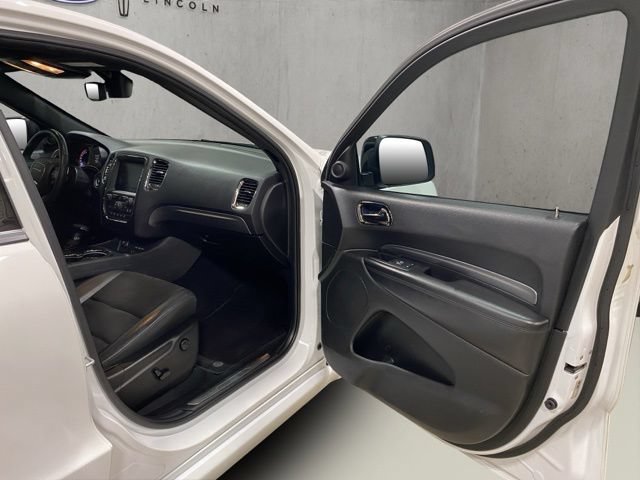 Used 2019 Dodge Durango GT w/ Blacktop Package AWD/4WD image 19