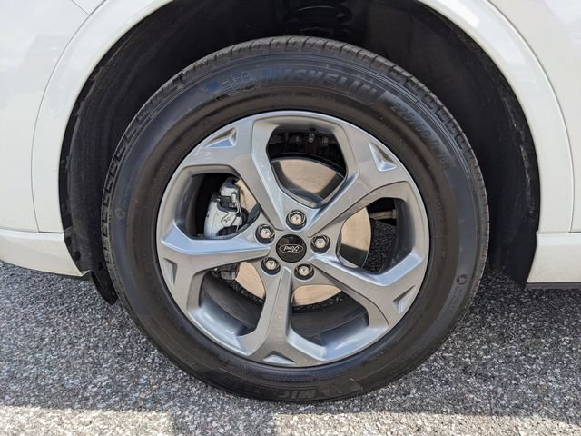 Certified 2024 Ford Escape ST-Line w/ Tech Pack #1 AWD/4WD image 10