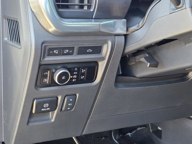 Certified 2023 Ford F150 Lariat image 19