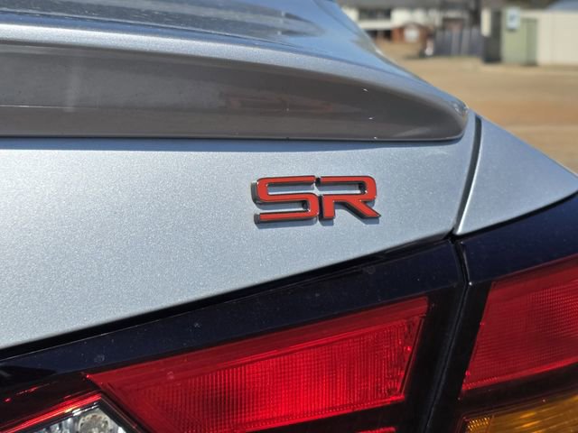 Used 2023 Nissan Altima 2.5 SR w/ SR Premium Package image 30