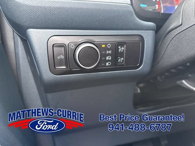 Certified 2023 Ford Maverick Lariat w/ Lariat Luxury Package AWD/4WD image 25