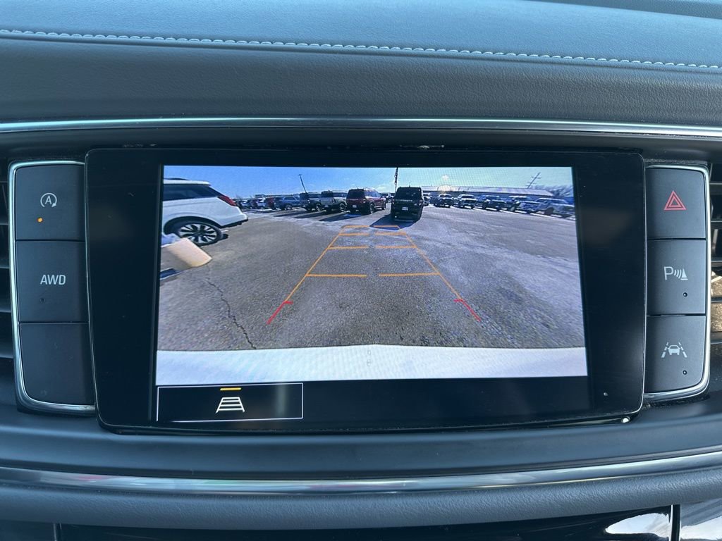 Used 2022 Buick Enclave Essence image 49