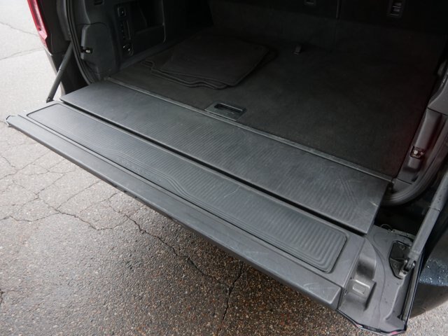 Certified 2025 Ford Expedition Max Active AWD/4WD image 10