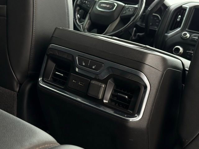 Used 2020 GMC Sierra 1500 AT4 w/ AT4 Premium Package image 24