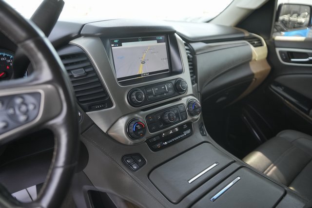 Used 2018 GMC Yukon Denali w/ Denali Ultimate Package image 26