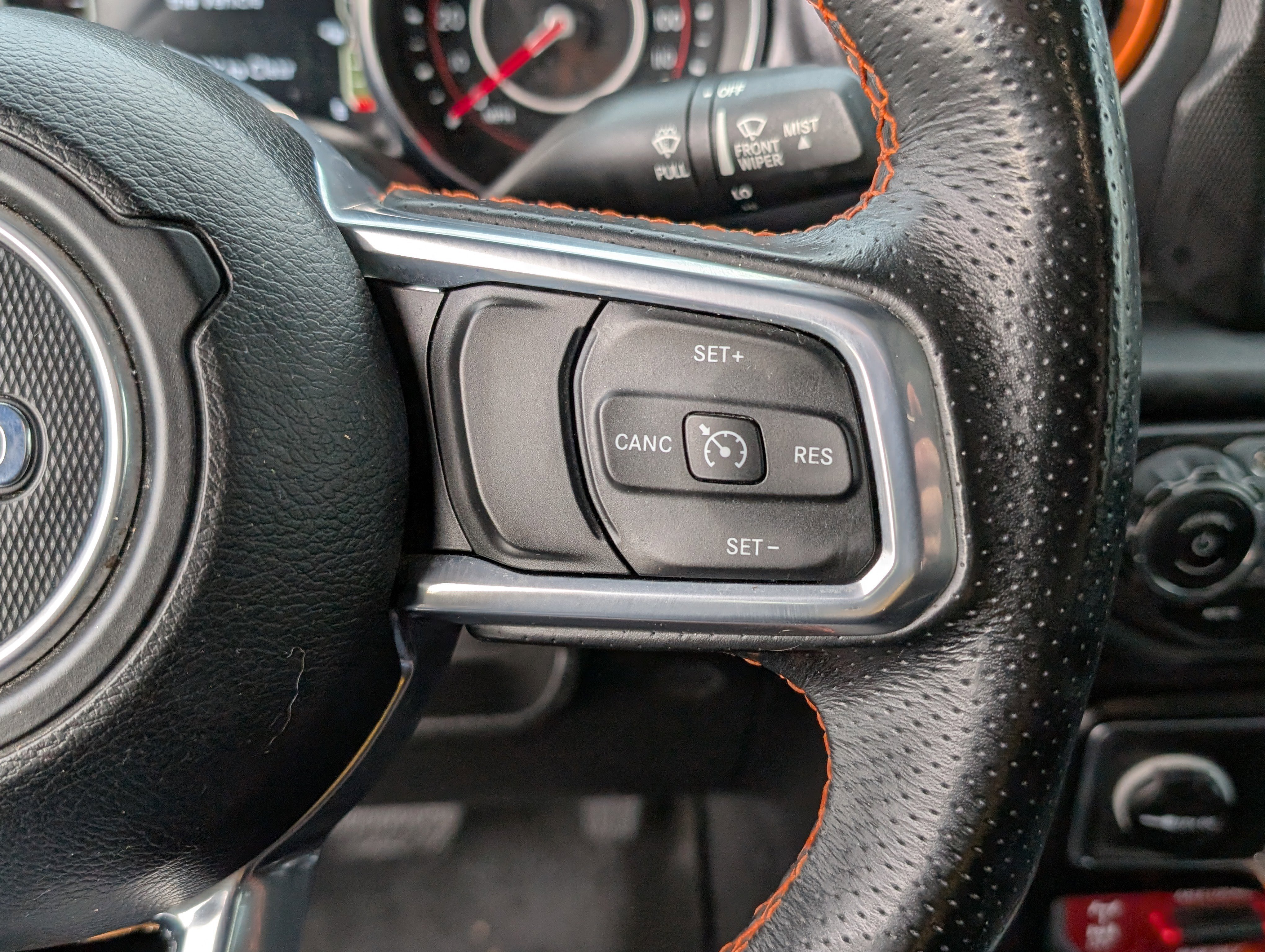 Used 2021 Jeep Gladiator Mojave image 23