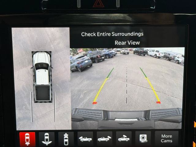 Used 2024 RAM 2500 Rebel w/ Towing Technology Group AWD/4WD image 20