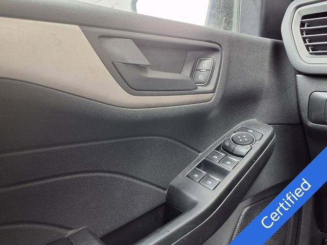 Certified 2022 Ford Escape SE image 22