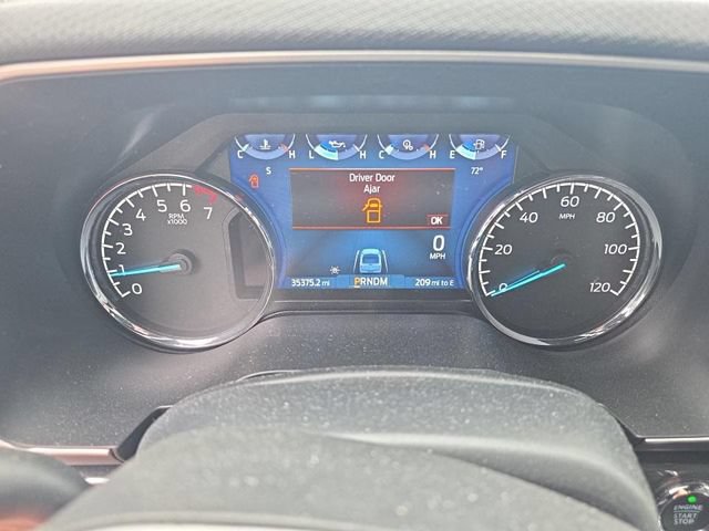 Certified 2023 Ford F150 XLT w/ Equipment Group 302A High AWD/4WD image 10