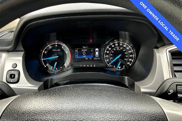 Certified 2023 Ford Ranger XLT w/ Trailer Tow Package image 21