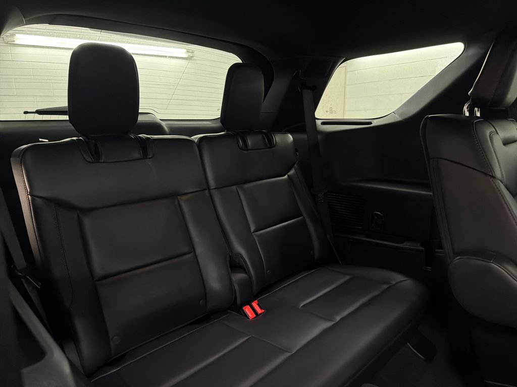 Certified 2026 Ford Explorer ST-Line w/ ST-Line Street Pack RWD image 33