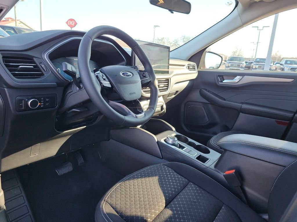 Certified 2023 Ford Escape Active w/ Tech Pack #2 image 20