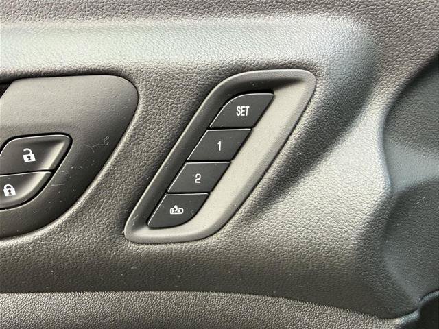 Used 2023 GMC Acadia SLT w/ Elevation Edition AWD/4WD image 19