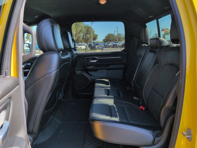 Used 2023 RAM 1500 Rebel w/ Rebel Level 2 Equipment Group AWD/4WD image 14