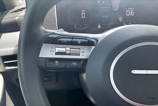 Used 2025 Hyundai Sonata SEL FWD image 18