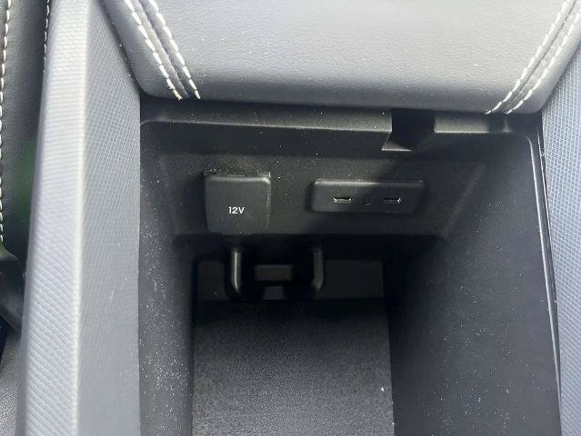 Certified 2025 Ford Mustang Mach-E GT AWD/4WD image 32