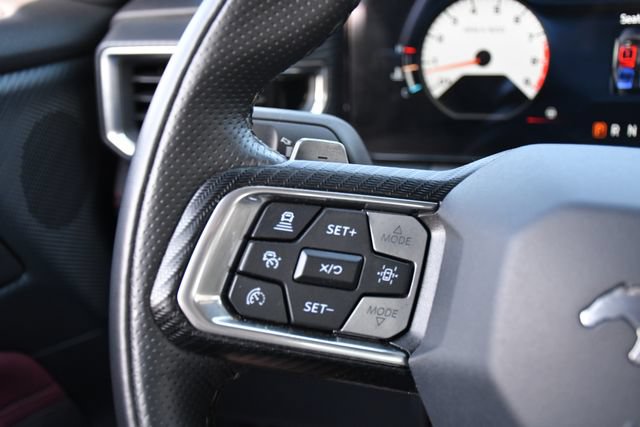 Certified 2024 Ford Mustang GT Premium RWD image 26