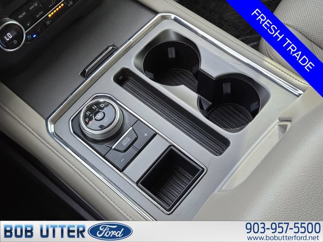 Certified 2020 Ford Expedition XLT w/ Equipment Group 202A RWD image 19