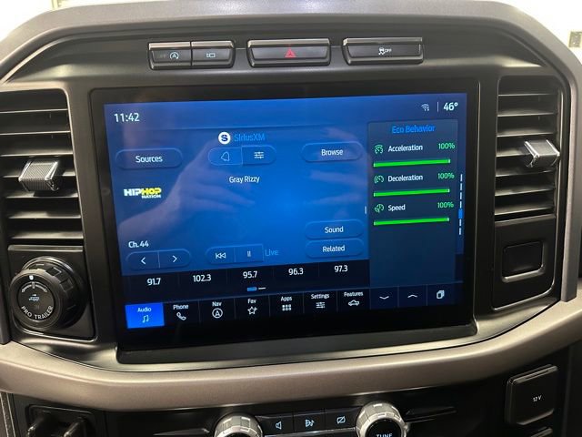 Certified 2024 Ford F150 XLT w/ Tow/Haul Package image 25