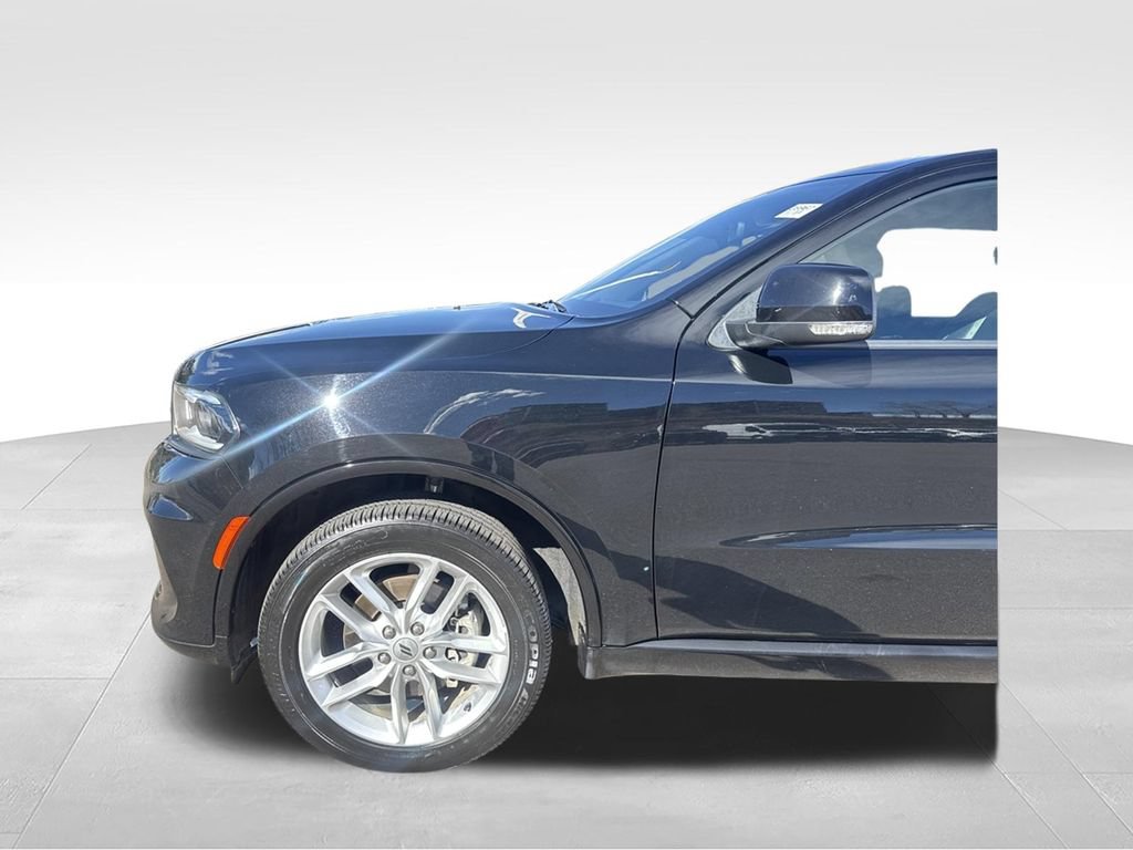 Used 2024 Dodge Durango GT AWD/4WD image 31