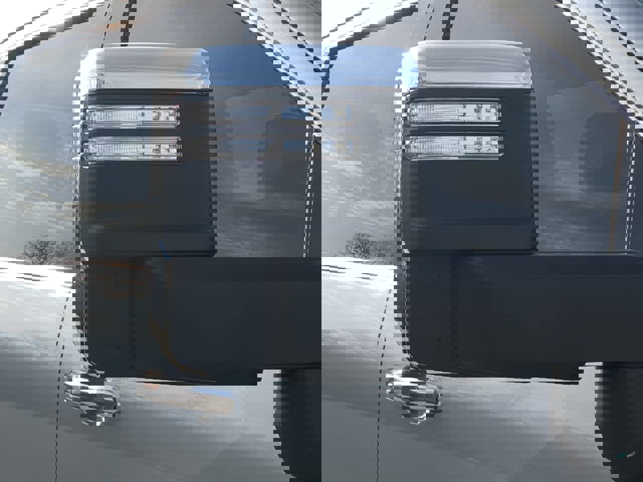 Used 2024 GMC Sierra 3500 Denali w/ Denali Reserve Package image 10