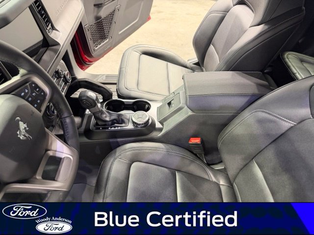 Certified 2026 Ford Bronco Badlands AWD/4WD image 17