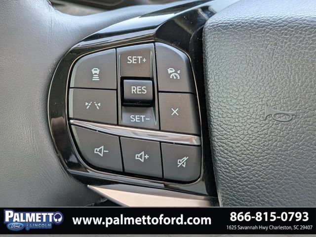 Certified 2025 Ford Explorer Platinum w/ Ultimate Package AWD/4WD image 26