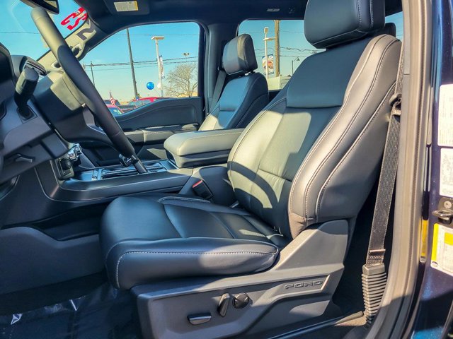 Certified 2025 Ford F150 Lariat AWD/4WD image 13