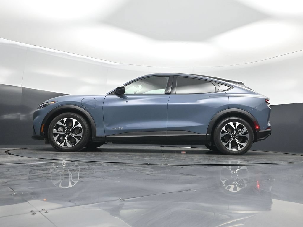 Certified 2024 Ford Mustang Mach-E Select RWD image 52