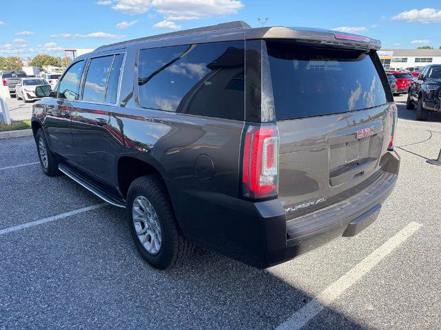 Used 2019 GMC Yukon XL SLT AWD/4WD image 6