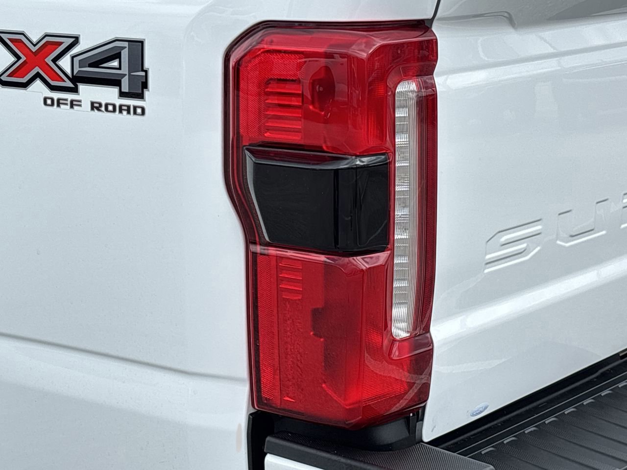 Certified 2023 Ford F250 XLT w/ XLT Premium Package image 13