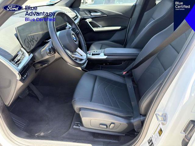 Used 2025 BMW X1 xDrive28i AWD/4WD image 21