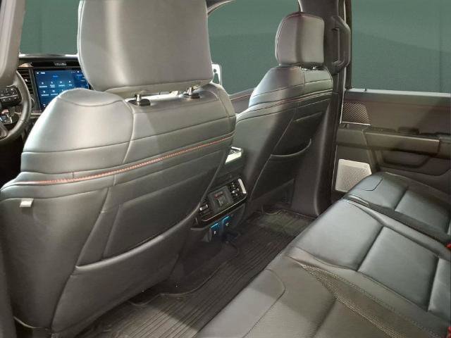 Certified 2025 Ford F150 Raptor AWD/4WD image 10
