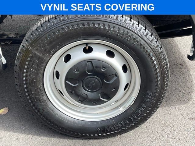 Certified 2023 Ford Transit 250 Base image 9