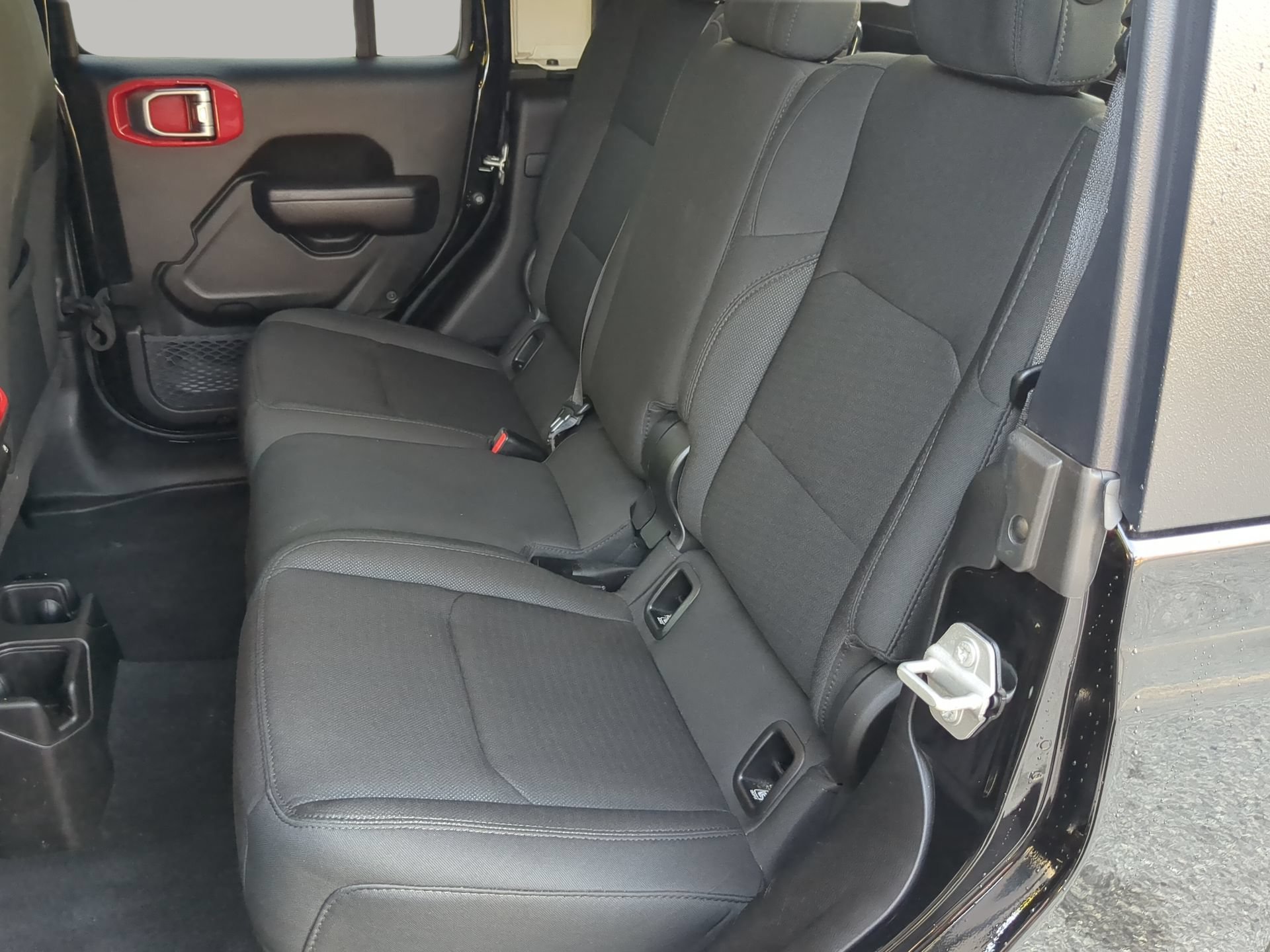 Used 2023 Jeep Gladiator Sport AWD/4WD image 53