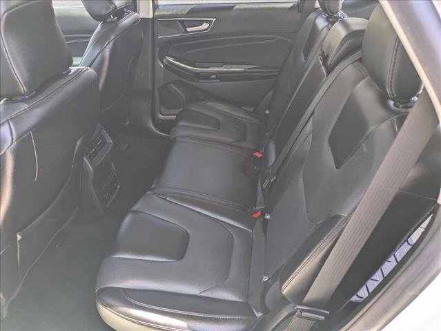Certified 2021 Ford Edge Titanium w/ Equipment Group 301A AWD/4WD image 20