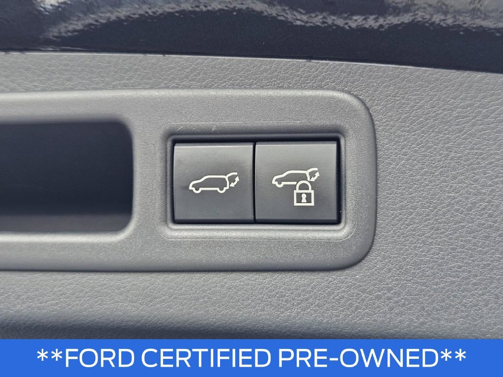 Used 2023 Lexus RX 500h F Sport w/ Accessory Package (Z1) AWD/4WD image 10