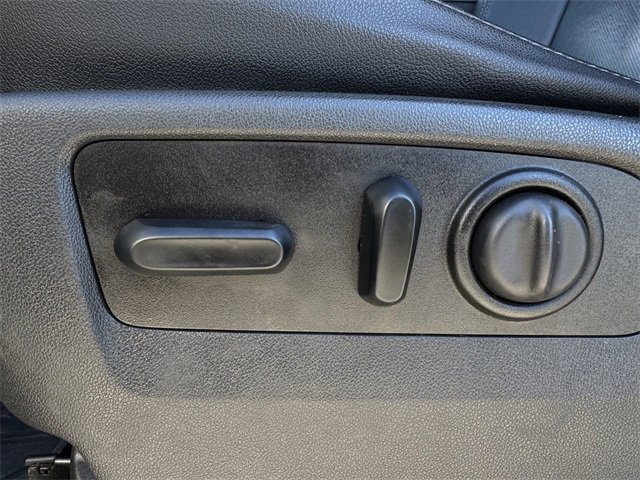 Used 2019 Chevrolet Silverado 1500 LTZ w/ LTZ Plus Package image 27