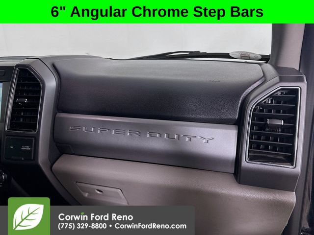 Certified 2021 Ford F250 XLT w/ Tremor Off-Road Package AWD/4WD image 30
