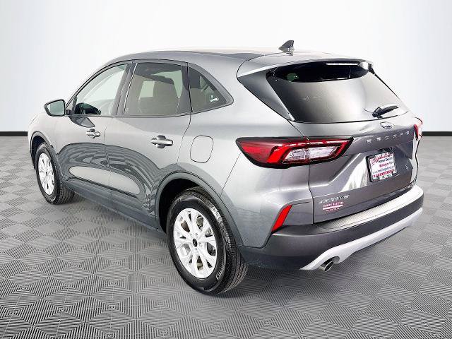 Certified 2025 Ford Escape Active FWD image 5