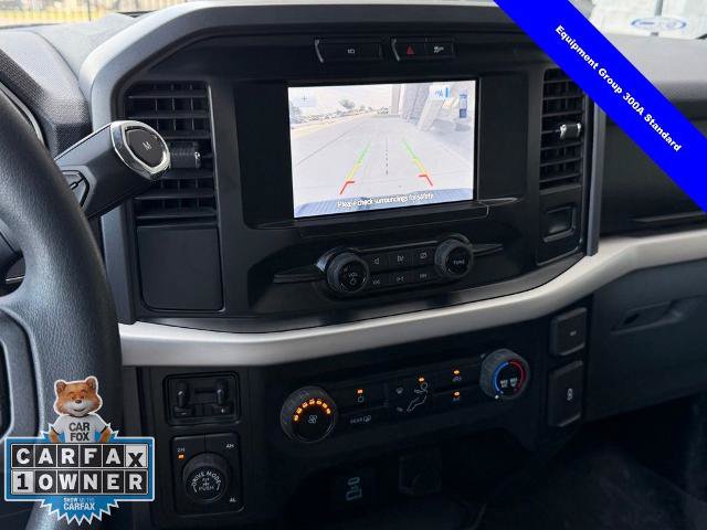 Certified 2022 Ford F150 XLT AWD/4WD image 8